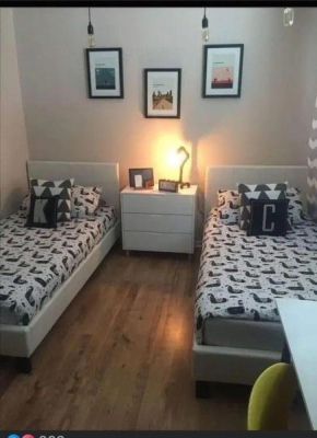 Casa Residencial